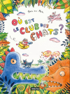 Où est le club des chats ? - Par Yoon-sun Park - Misma