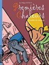 Premières Chaleurs - T5 : Troubles de voisinage - Jean-Philippe Peyraud - Casterman