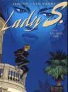 Lady S - T2 : A ta santé, Suzie - Par Van Hamme & Aymond - Dupuis