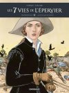 Les trépidantes vies de L'Épervier