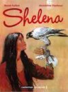 Shelena - par Follet et Pasteur - Casterman
