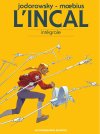"L'Incal" de Jodorowsky et Moebius bientôt sur l'écran !