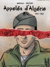 Appelés d'Algérie (1954-1962), par Swann Meralli et Deloupy, Marabulles