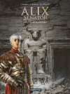 Alix Senator : le Minotaure et l'Atlantide 