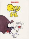 Roy & Al - Ralf König - Glénat