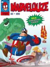 Marvelouze – Par Ced et Stivo – Jungle
