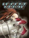 Le Petit Monde - T1 : Vamos, Vamos - par Morvan & Terada - Dargaud