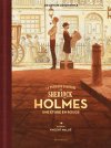 Quand Sherlock Holmes s'anime sous les pinceaux de Vincent Mallié