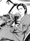 Angoulême 2023 : Ryōichi Ikegami, Big Boss des mangas de genre et parrain de la cinquantième édition