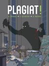 Plagiat ! – par Peeters, Schuiten & Goffin – Anspach