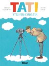 Tati et le film sans fin : l'art du clown