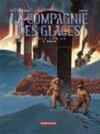 La Compagnie des Glaces - Cycle Jdrien - T7 : Pietr - par le studio Jotim - Dargaud