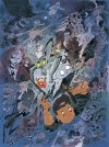L'instant Joann Sfar au Musée d'art et d'histoire du judaïsme