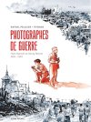 Photographes de guerre : la Guerre d'Espagne vue à travers les yeux des reporters