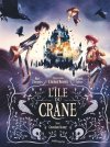 L'île du Crâne T. 1 : Groosham Grange - Par Maxe L'Hermenier & Clément Lefèvre d'après Anthony Horowitz - Ed. Jungle