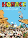 Horace, cheval de l'Ouest – Par Jean-Claude Poirier – Revival