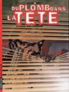 Du Plomb dans la tête - T.3 : Du Bordel dans l'aquarium - par Matz et Wilson - Casterman