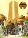 Kabbale - T3 : Automne - Par Grégory Charlet - Dargaud