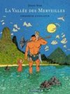 La Vallée des Merveilles - T1 : Chasseur-Cueilleur - par Sfar - Dargaud