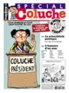 Suprême Dimension HS n°1 : Spécial Coluche