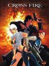 Cross Fire - T2 : Au service secret de sa Sainteté - par Sala & Chan - Soleil