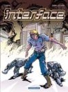 Interface - T2 : Chasseurs de rêves - par Latil & San Julián - Dargaud