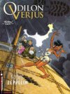 Odilon Verjus N°7 : Folies Zeppelin - Par Yann & Verron - Le Lombard