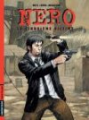 Nero T1 : la cinquième victime - Mutti, Crippa & Mussacchini-Casterman