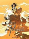 Le Sang des Porphyre - T1 : Soizic - par Balac & Parnotte - Dargaud