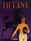 Tiffany - T1 : Escrime et Châtiment - par Yann & Herval - Delcourt