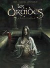 Les Druides - T2 : Is la blanche- par Istin, Jigourel & Lamontagne - Soleil