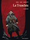 Christophe Marchetti, lauréat 2007 du concours "Décoincer La Bulle" avec "La Tranchée"