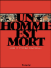 Un homme est mort - par Kris et Etienne Davodeau - Futuropolis