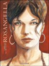 Rosangella - par Corbeyran & Berlion – Dargaud