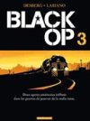 Black Op – T3 - Par Desberg & Labiano - Dargaud
