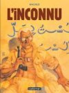 L'inconnu - Par Magnus - Casterman
