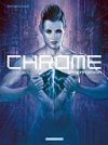 Matera_Prima - Chrome, n°1 - Patrick Pion - Dargaud