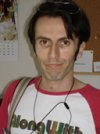 Thibaud Desbief : "Un des buts de l'atelier 510 à Tôkyô est de créer un lieu de rencontre entre auteurs japonais et européens."
