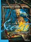 Secrets – Samsara T1/2 – Par Giroud & Faure – Éditions Dupuis