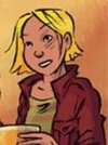 Ers & Dugomier : « Alexia hésite entre le statut de sorcière et celui d'exorciste ».