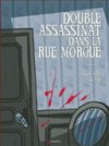 Double Assassinat dans la rue Morgue – par Céka & Clod - Akileos