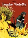 Lucye - tendre Violette - Servais - Casterman