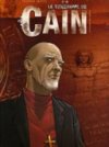 Le Syndrome de Caïn – T2 : Le Conseil des ombres – par Tackian & Mutti – Soleil
