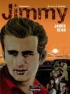 Jimmy - James Dean - par M. et J-F. Charles & Gabriele Gamberini - Casterman