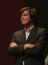 Angoulême 2008 : Benoit Mouchart (Directeur artistique) : « Nous posons un acte ! »