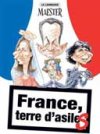 France, terre d'asiles - Par Maëster - Le Lombard