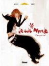 Je suis Morte : T2 - Par Jean-David Morvan & Nicolas Nemiri - Glénat