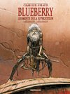 Les Monts de la superstition - Blueberry - Charlier et Giraud - Dargaud