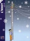 L'Idiot T 1 & 2. Par Kang Full - Casterman