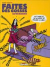 Faites des gosses (qu'ils disaient !) – Par Lynda Corazza - Delcourt